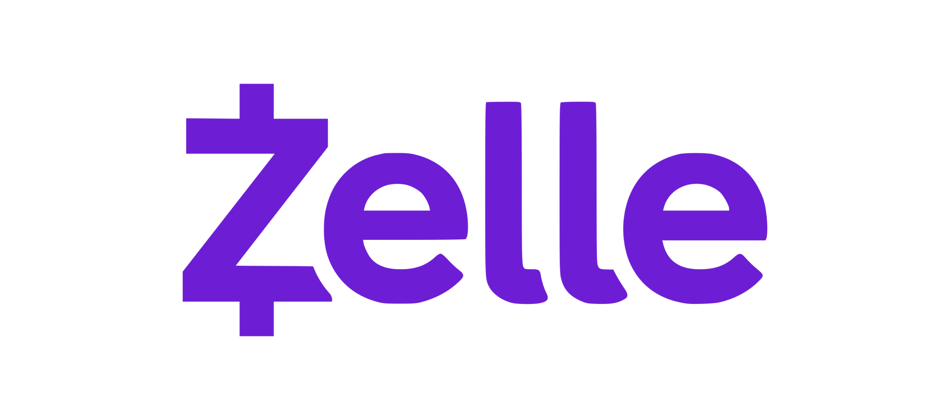 Zelle Logo