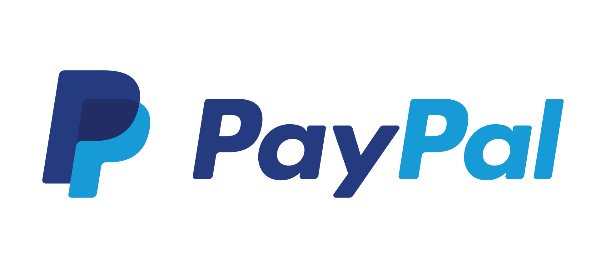 PayPal Logo